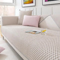 Comfort Cover | Couch Protector with Ice Silk Technology | Washable Pet Couch Cover for Ultimate Comfort