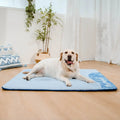 Cooling Nap | Dog Cooling Mat with Breathable Fabric | Large Non-Slip Design for Ultimate Comfort