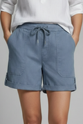 Jasmine | Relaxed Lightweight Women's Shorts