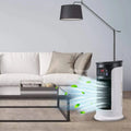 Portable Air Conditioner | Indoor Cooling & Dehumidifying Unit