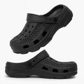 Unisex Breathable Orthopedic Clogs | Comfortable Slip-Resistant Footwear