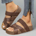 Women's Breathable Orthopedic Sandals | Comfortable Supportive Summer Footwear