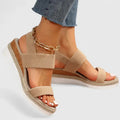 Women's Comfortable Orthopedic Sandals | Supportive Lightweight Footwear