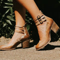 Women's High-Quality Fabric Everyday Shoes | Comfortable Chic Casual Footwear