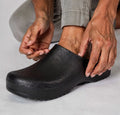 Women's Lightweight Foam Clog Mules | Comfortable Non-Slip Everyday Footwear