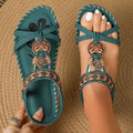 Women's Lightweight Orthopedic Sandals | Stylish Comfortable Summer Footwear