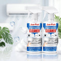 Air Conditioner Cleaner Foam 2 Pack for Wall Mounted AC Units