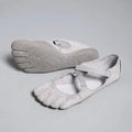 Women's Five Toe Water Shoes - Barefoot Minimalist Shoes for Walking & Beach