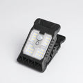 Outdoor Solar Clip Light | Motion Sensor LED Security Light