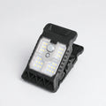 Outdoor Solar Clip Light | Motion Sensor LED Security Light