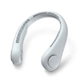 Portable Bladeless Neck Fan | Rechargeable Hands-Free Cooling Fan