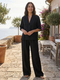 Rachel | Elegant Lightweight Women's Loungewear Set