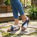 Women's Adjustable Breathable Sandals | Comfortable Chic Summer Footwear