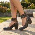 Women's Comfortable Fabric Everyday Shoes | Chic Versatile Casual Footwear