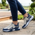 Women's High-Quality Fabric Casual Shoes | Elegant Comfortable Everyday Footwear
