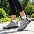 Women's Lightweight Breathable Shoes | Chic Casual Slip-Resistant Footwear