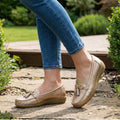 Women's Synthetic Orthopedic Casual Shoes | Stylish Comfortable Flat Sneakers