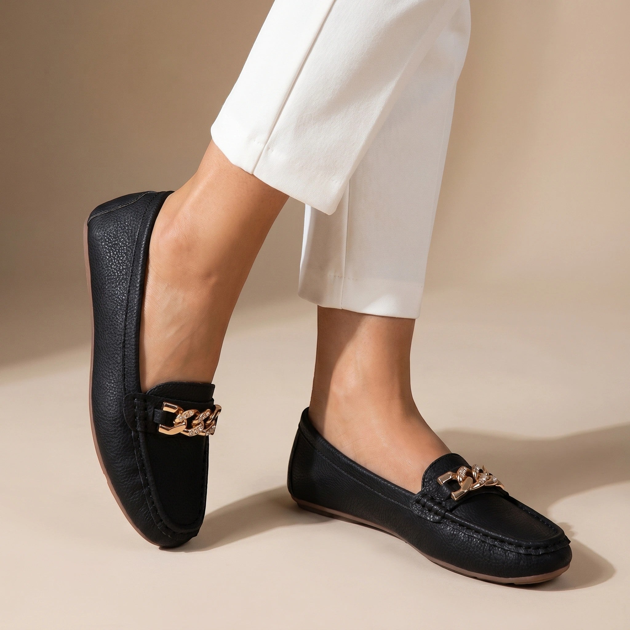 Orthopedic Loafers for Comfort and Support | Best Choices – London Lane ...