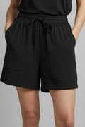 Clara | Lightweight Relaxed Women's Shorts