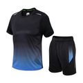 Caleb | Men’s Quick-Dry Tracksuit Set With Matching Shorts