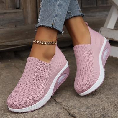 Orthopedic Slip-On Sneakers 0