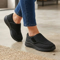 Unisex Stretchable Shoes | Extra-Wide Comfortable Fit | Lightweight Non-Slip Footwear