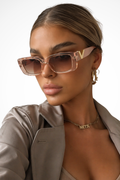 Vera | Chic Bold Cat Eye Sunglasses for Women