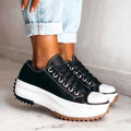 Women's Breathable Performance Sneakers | Supportive Lightweight Walking Shoes