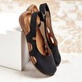 Women's Cushioned Orthopedic Sandals | Supportive Comfortable Summer Footwear