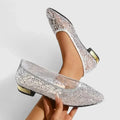 Women's Lightweight Breathable Orthopedic Shoes | Comfortable Non-Slip Footwear