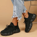 Women's Lightweight Breathable Walking Shoes | Comfortable Cushioned Sneakers for Everyday Use