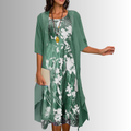 Women's Lightweight 2-Piece Set | Breezy Relaxed Fit Summer Outfit