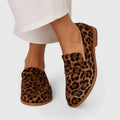 Women's Premium Soft Loafers | Elegant Comfortable Slip-On Shoes for Everyday Wear
