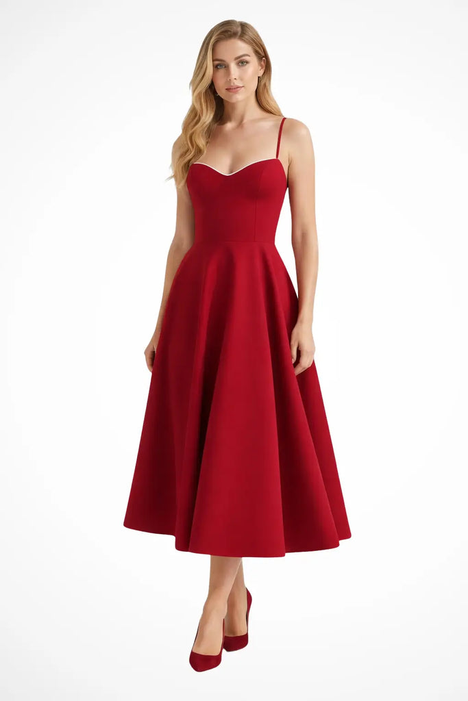corset midi dress formal Women's Structured | Flared Elegant Gown Dandy Men's Vintage Cap up tie covered backing Fabric_Metallic Size:Belt-36