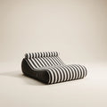 2 Person Outdoor Bean Bag Sunbed Cover for Garden & Patio