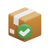 Shipping Guarantee