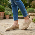 Women's Lightweight Synthetic Casual Shoes | Stylish Slip-On Everyday Footwear