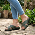 Women's Orthopedic Adjustable Sandals | Stylish Comfort for Everyday Wear