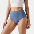Women's Soft Cotton Menstrual Briefs | Comfortable Leak-Proof Underwear